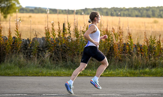 Leggings and Shorts Designed for Women Who Run: Bimble & Bolt
