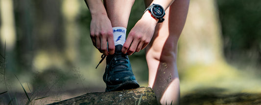 From Couch To 5k: A Beginner's Guide To Going For A Bimble