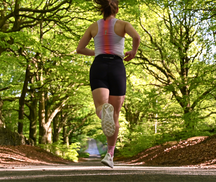 3D Soft Race Vests