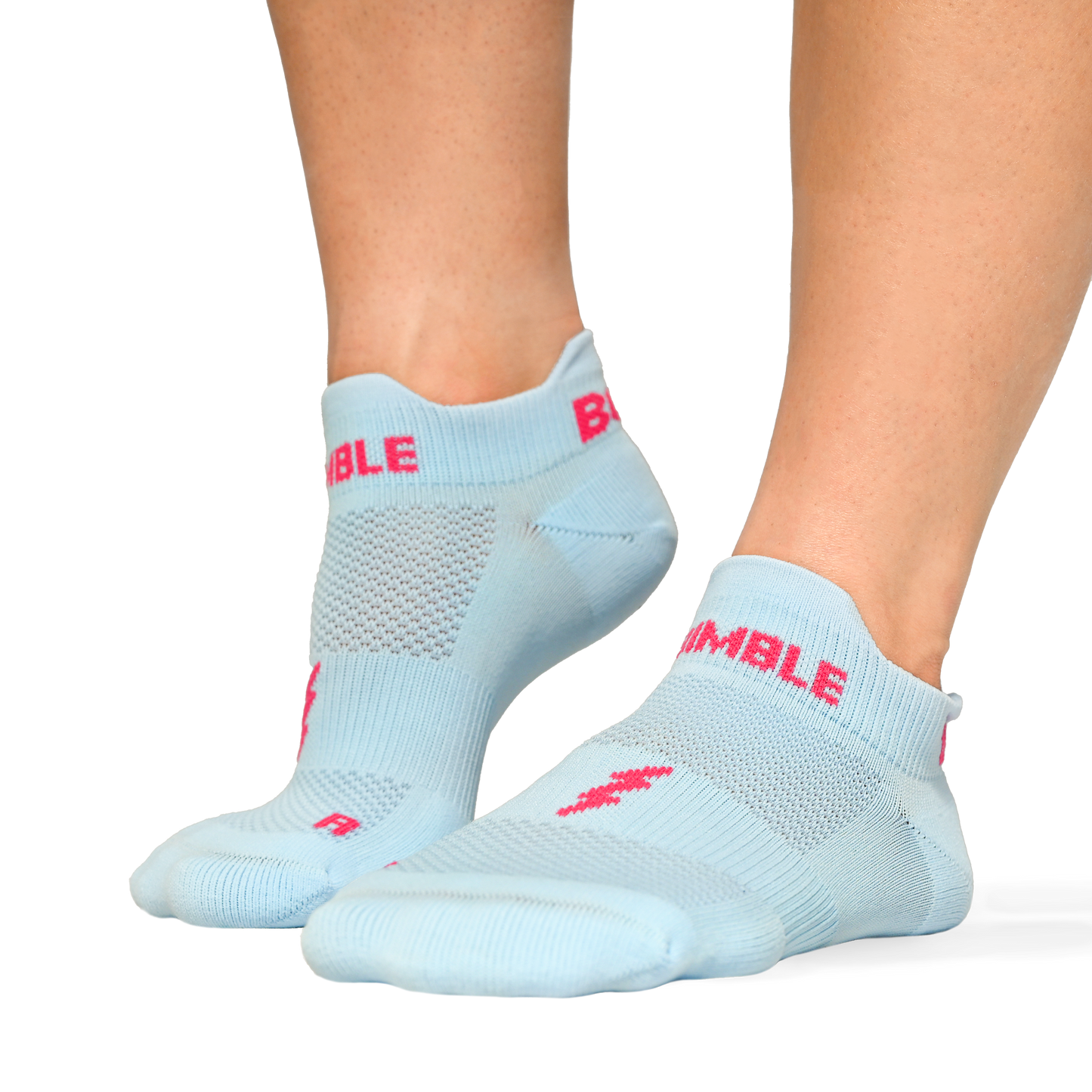 Blue Berry Ankle Socks