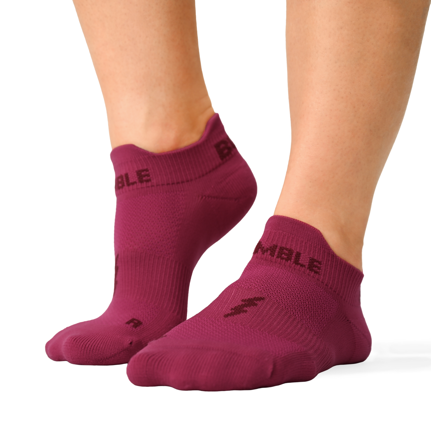 Berry Ankle Socks