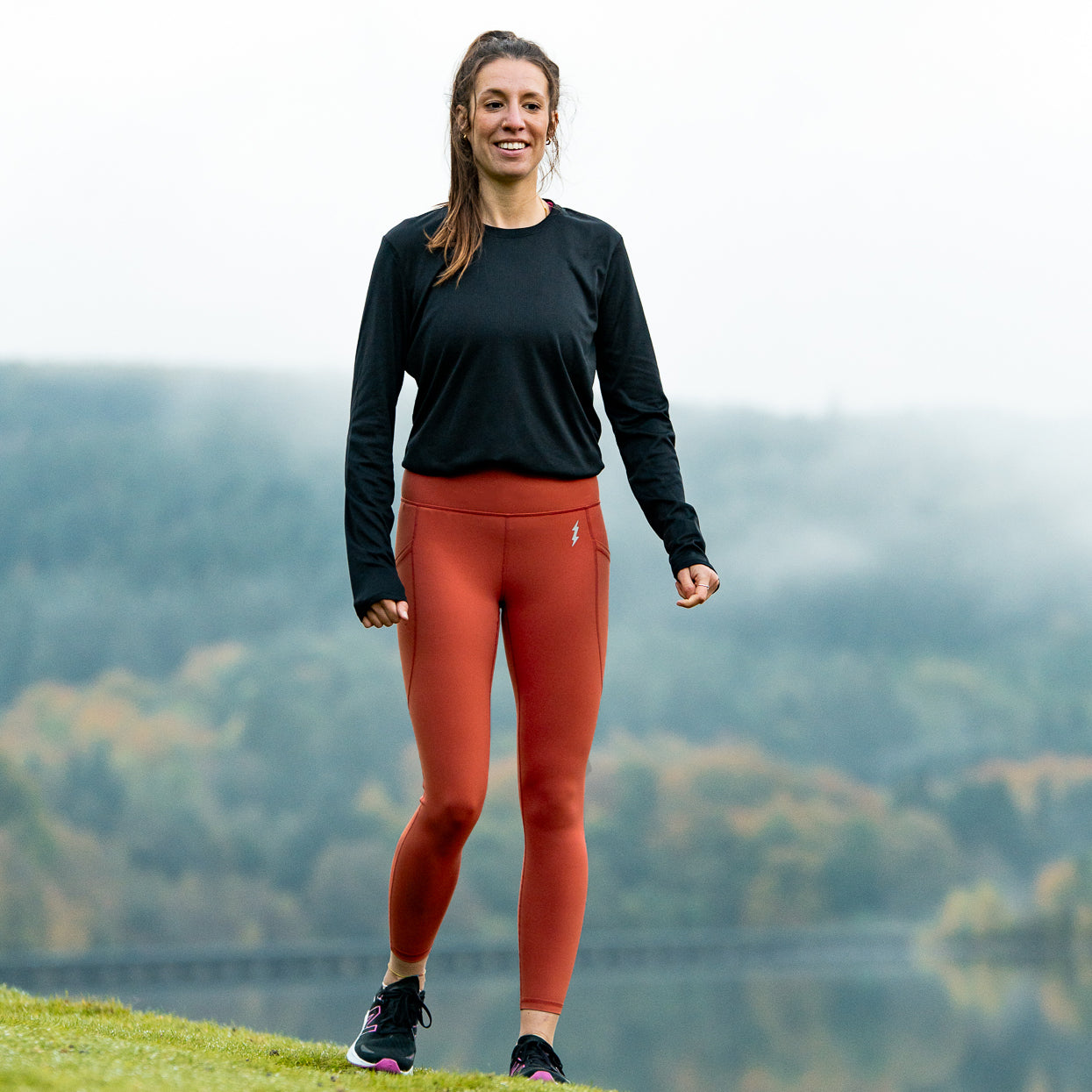 Honey Pot Soft Strider Leggings