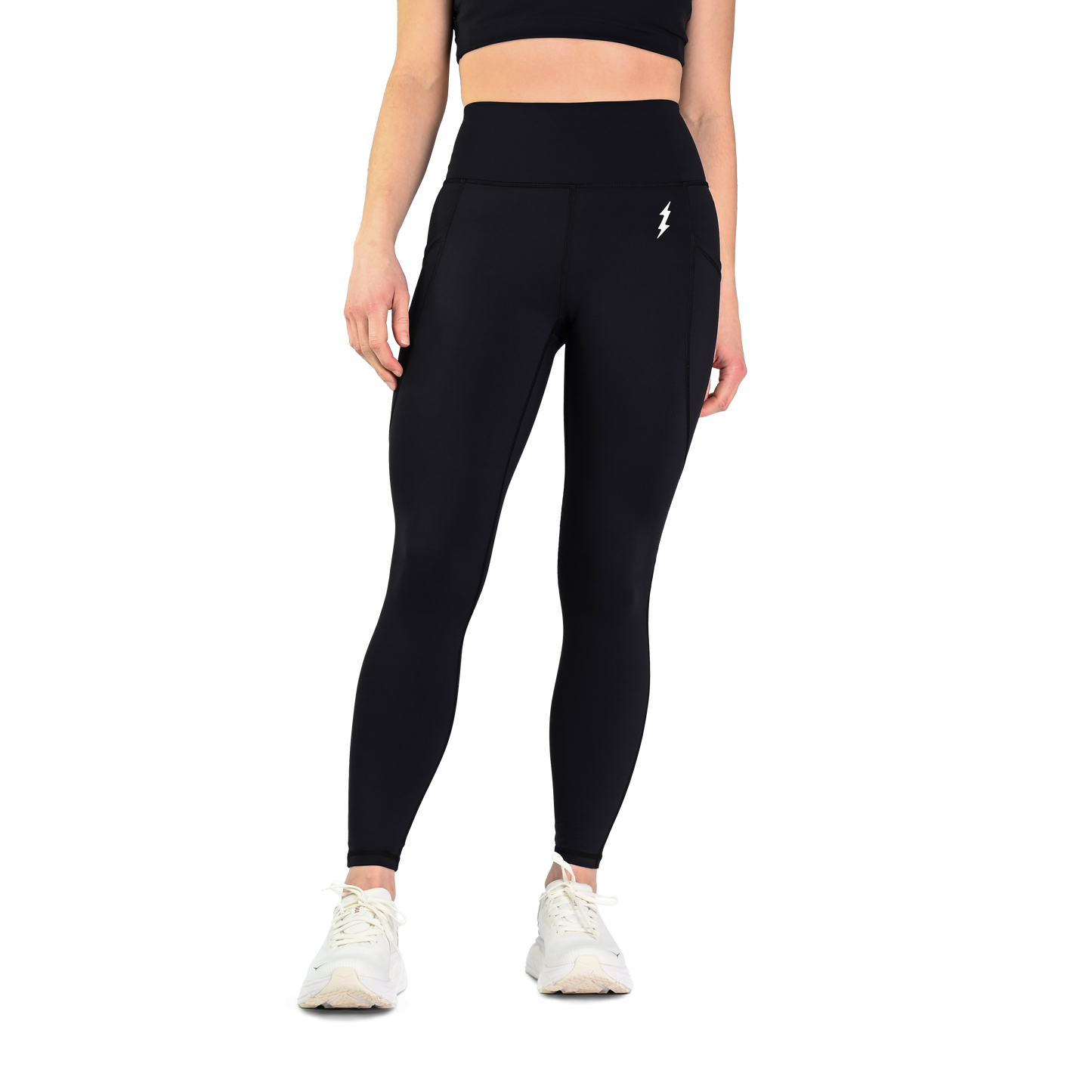 Bimble Black Super Strider 7/8