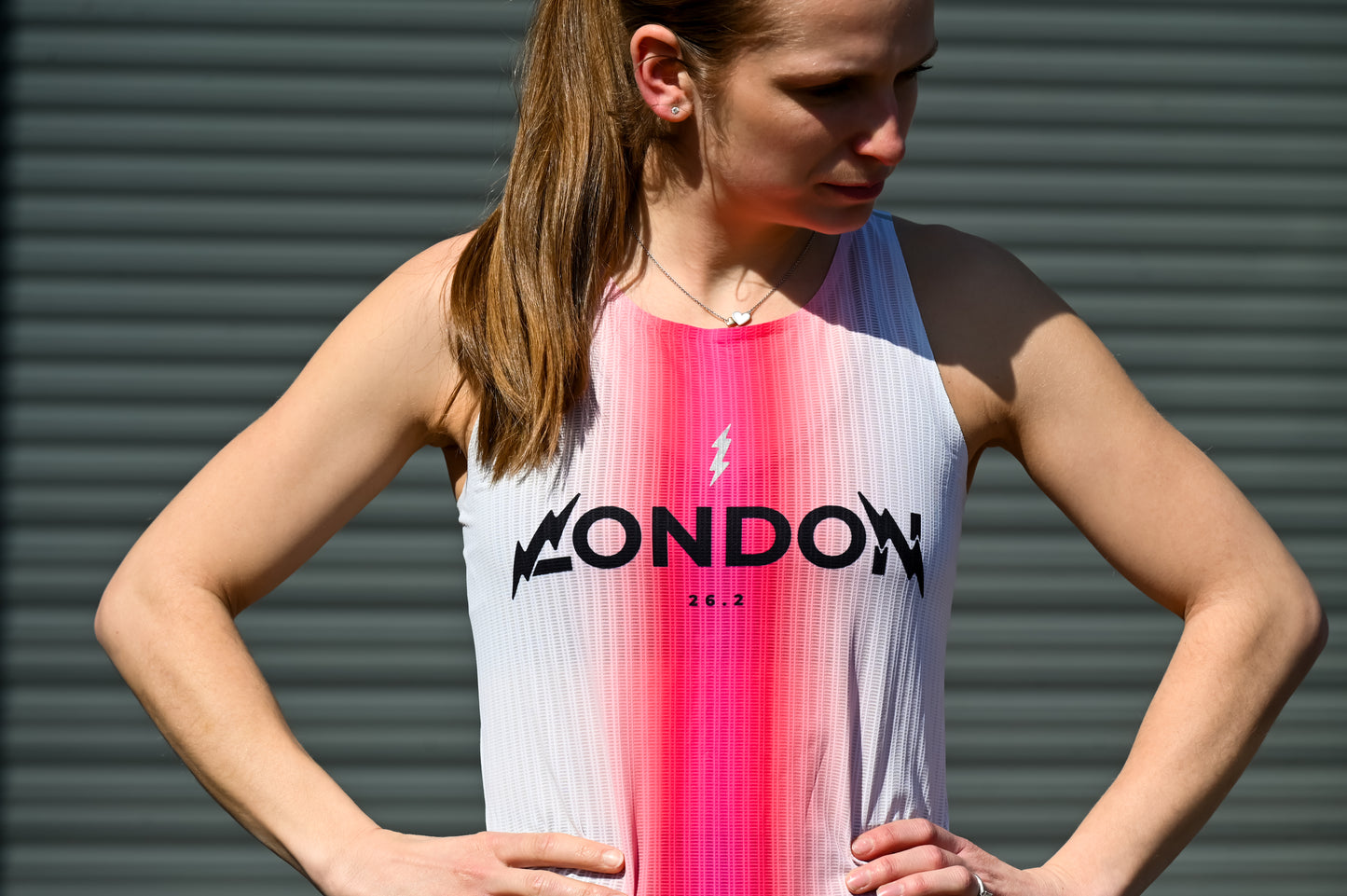 The London Vest