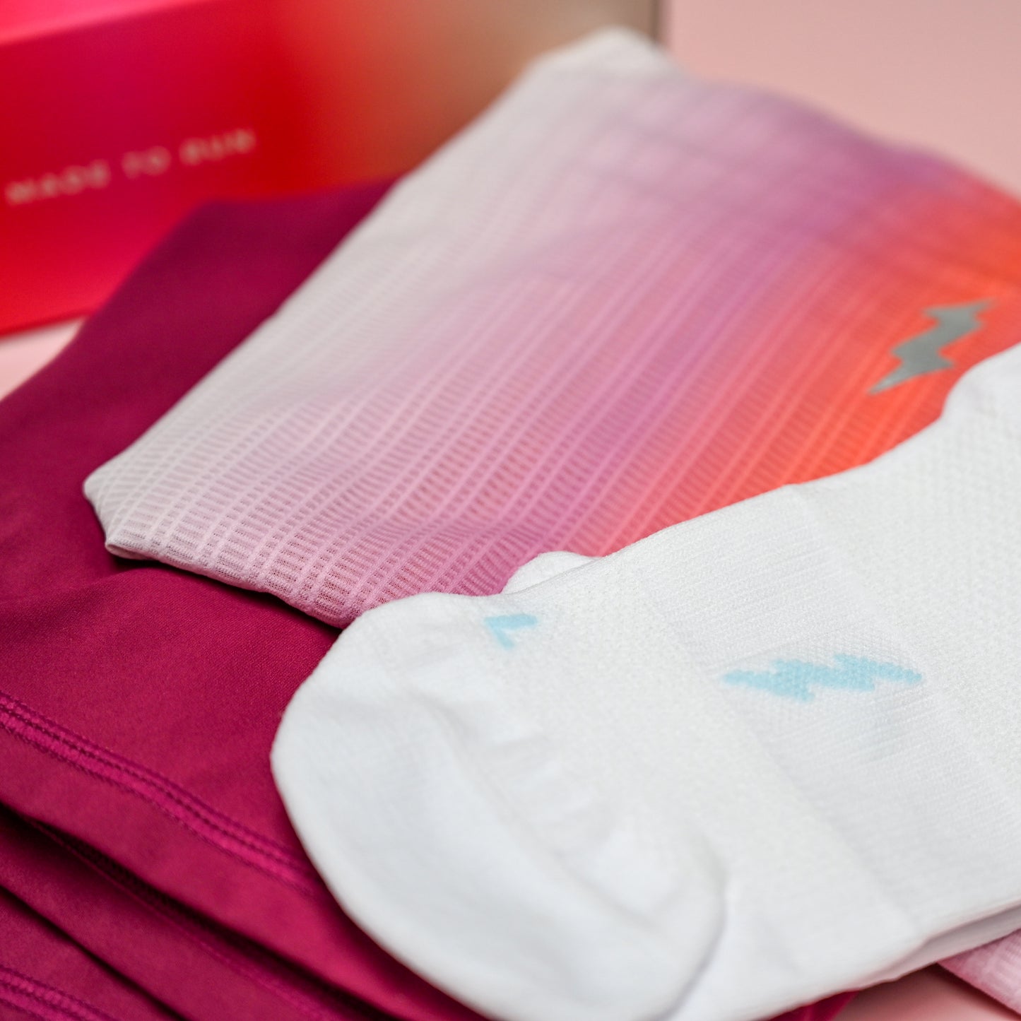 Bimble Bundle Leggings Box