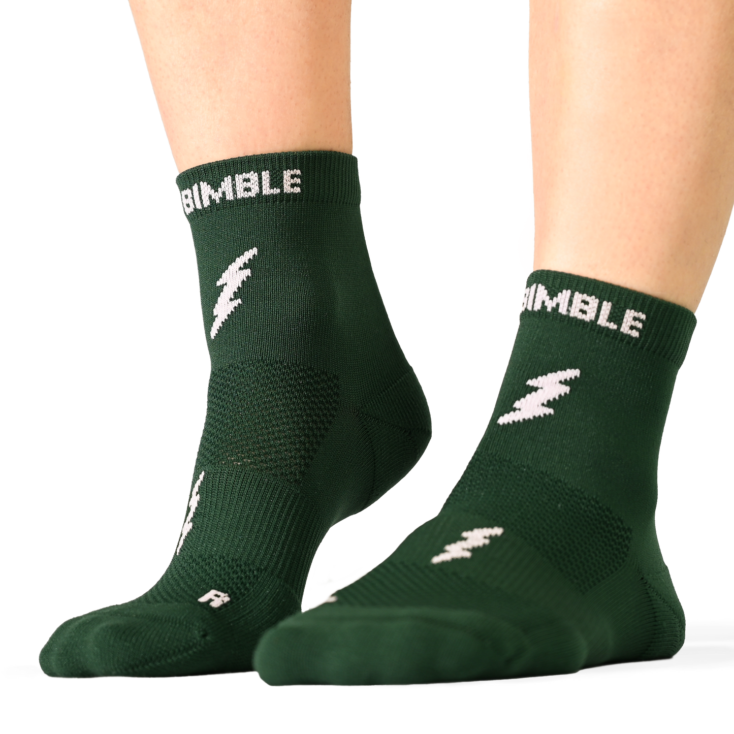 Green Strike Mid Crew