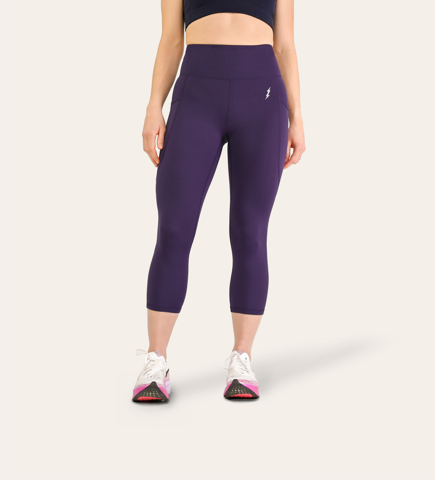 3/4 RUNNING LEGGINGS PIXI