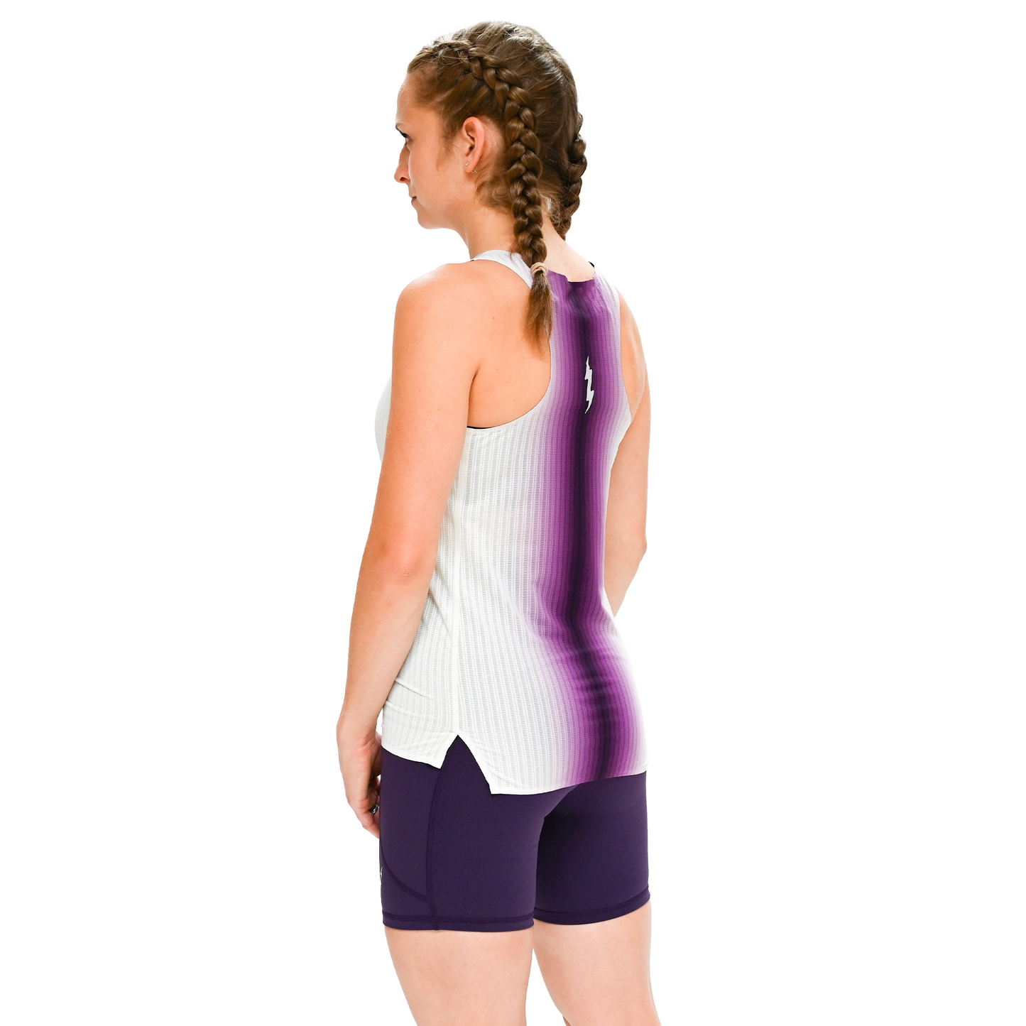 Fig Race Vest