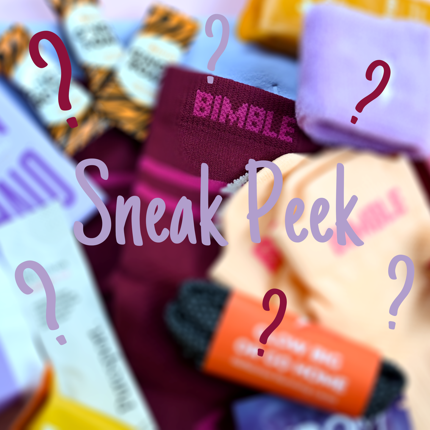 Runners Advent Calendar