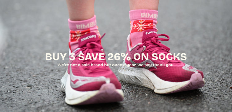 HNY Sale. The Only Sale We Do All Year.