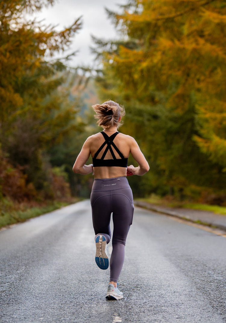 Full Length 'Longer' Leggings