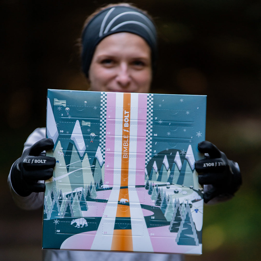 Advent Calendar Sale 2025 Calendar