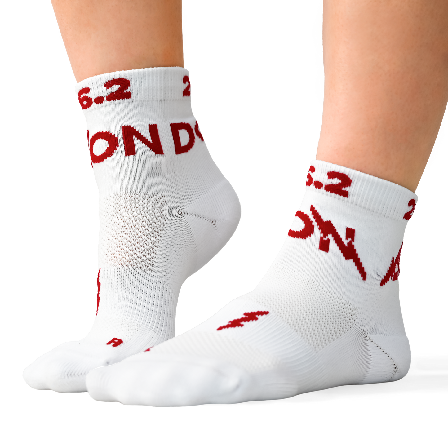 Marathon 26.2 London Mid Crew