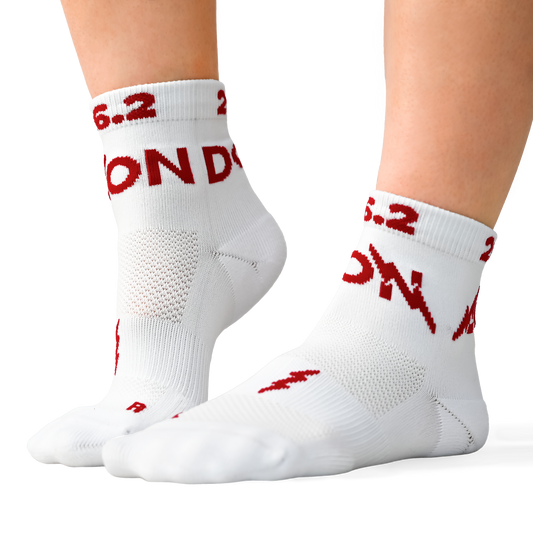 Marathon 26.2 London Mid Crew