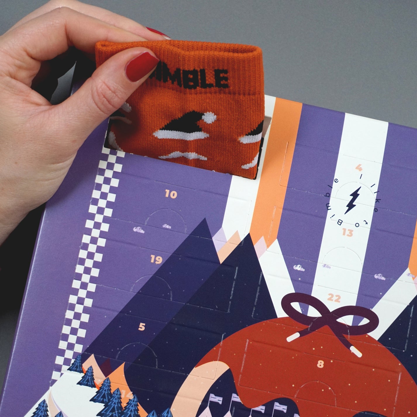 advent-calendar-for-runners-bimble-bolt