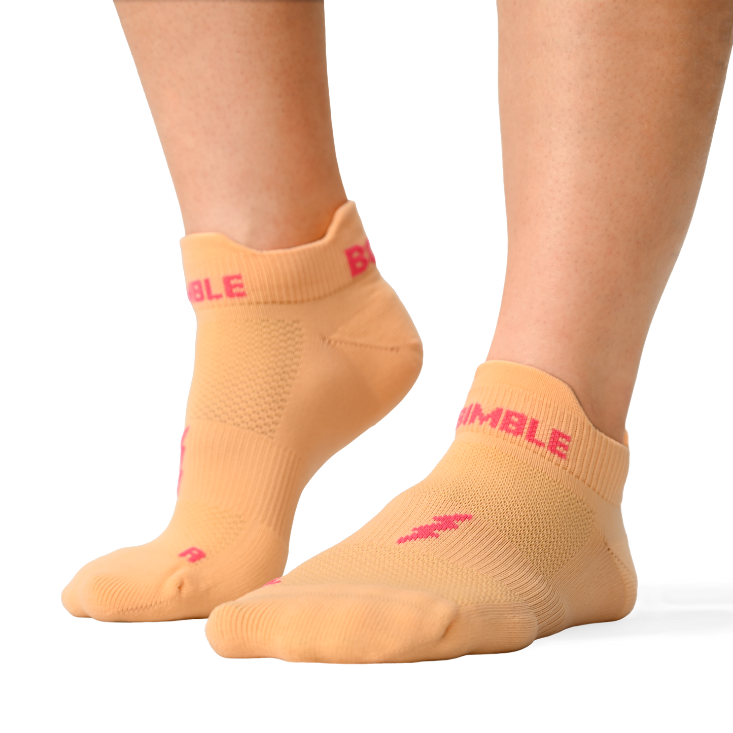 Peachy Ankle Socks