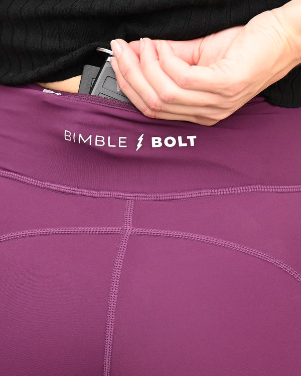 ZIP POCKET