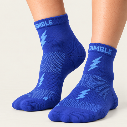 Blue Bolt