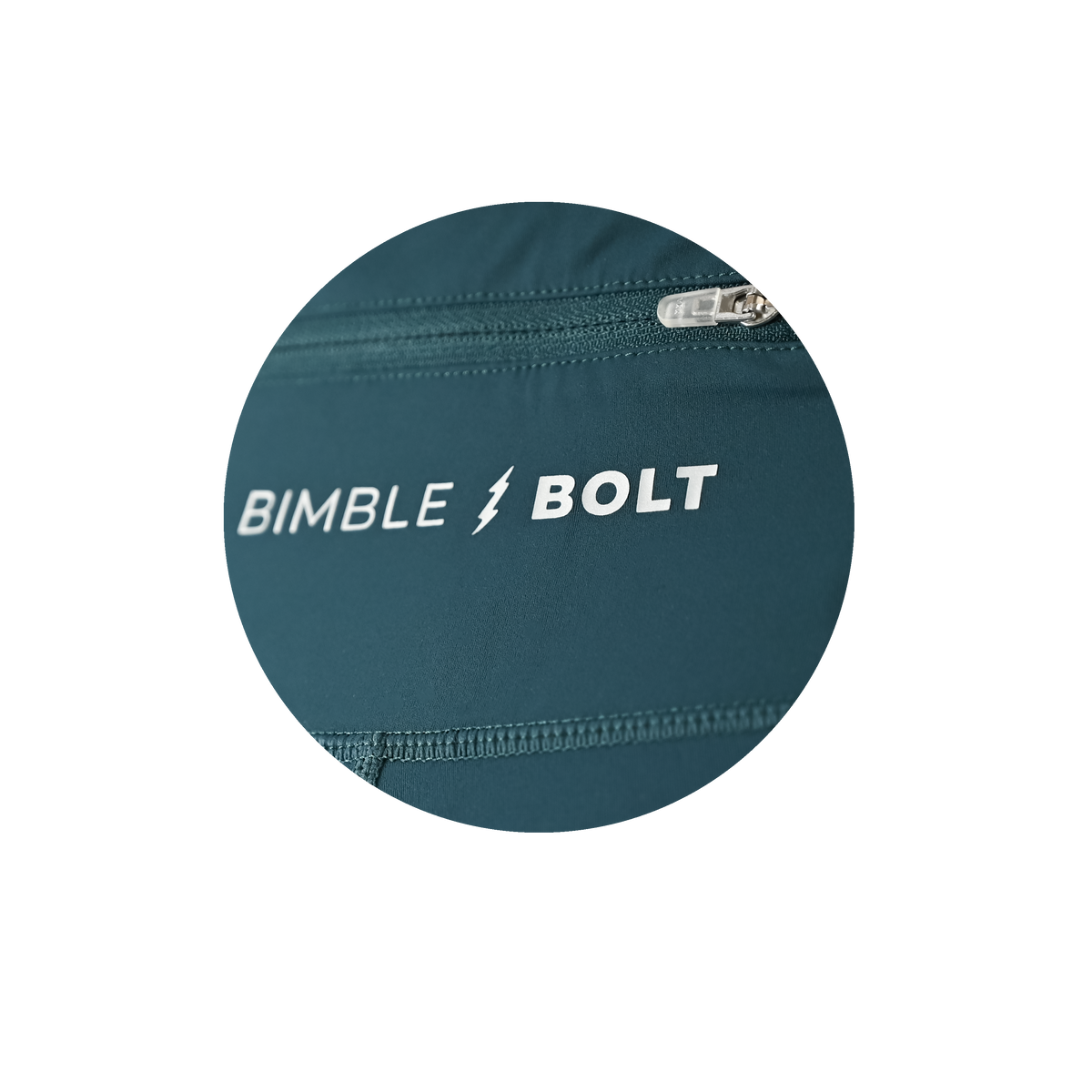 Zip Pocket
