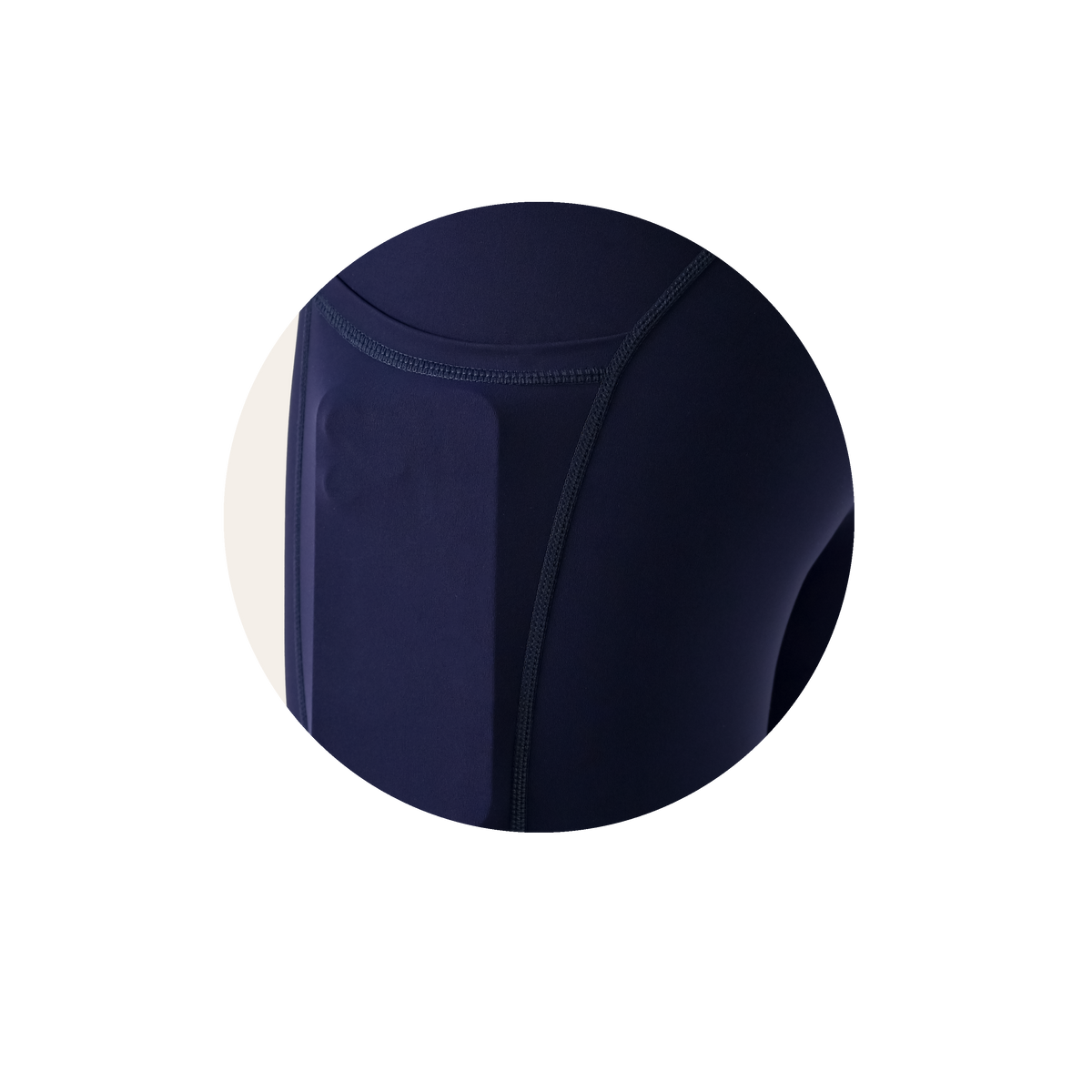 Side Pockets