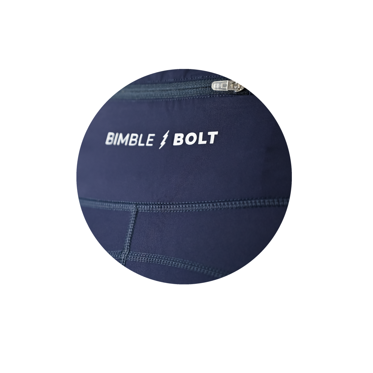 Zip Pocket