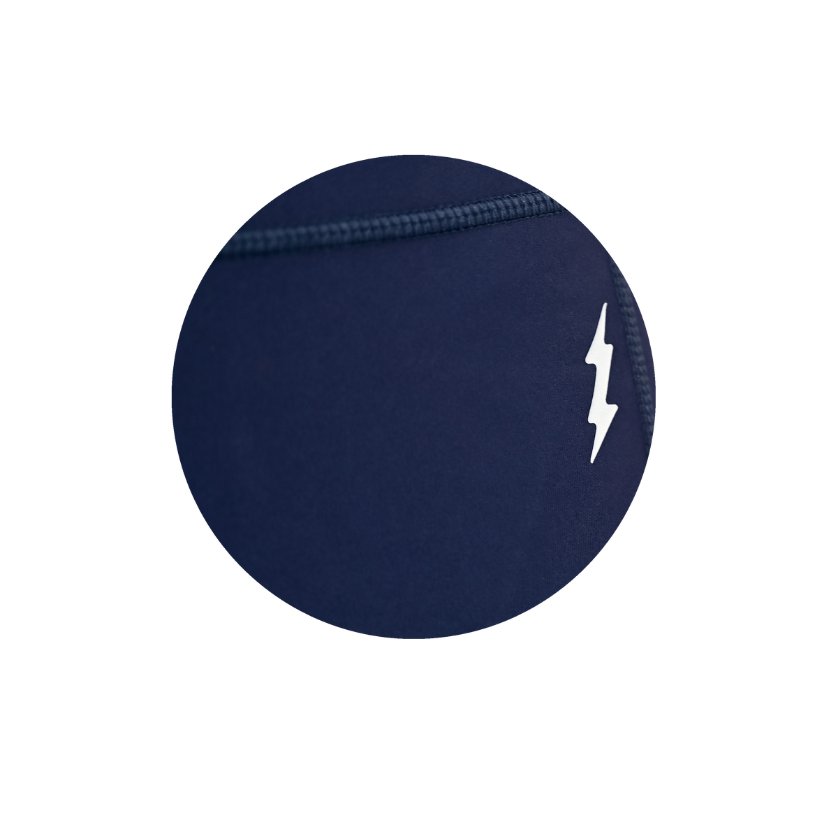 Reflective Logo