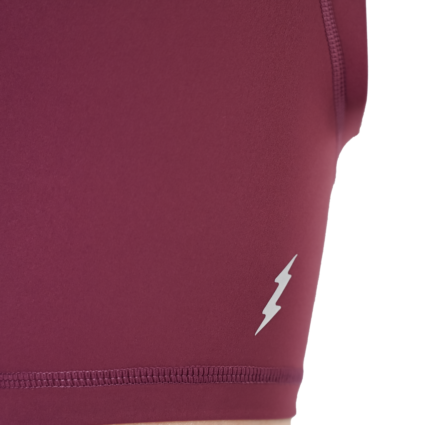 Mulberry Super Strider Shorts 10"