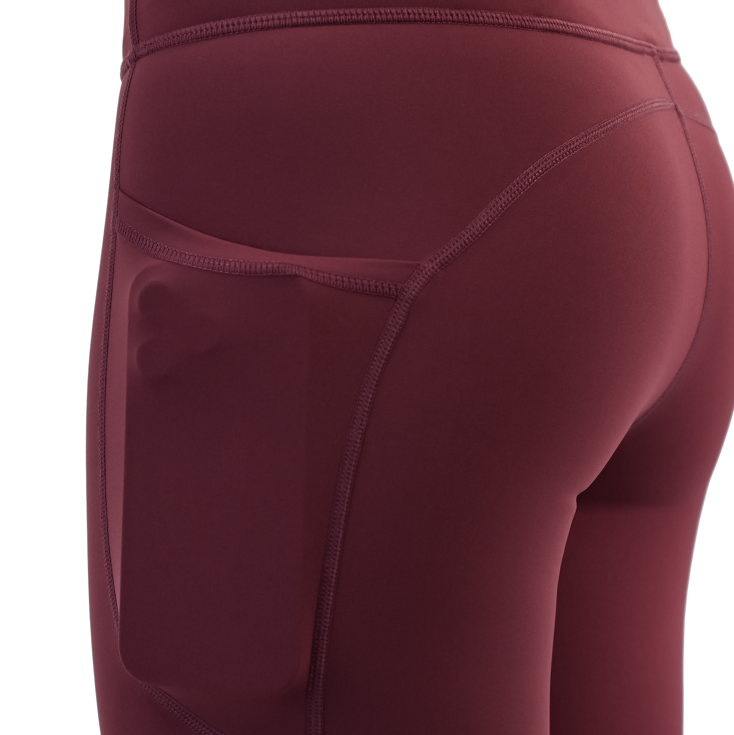 Mulberry Super Strider Shorts 10"