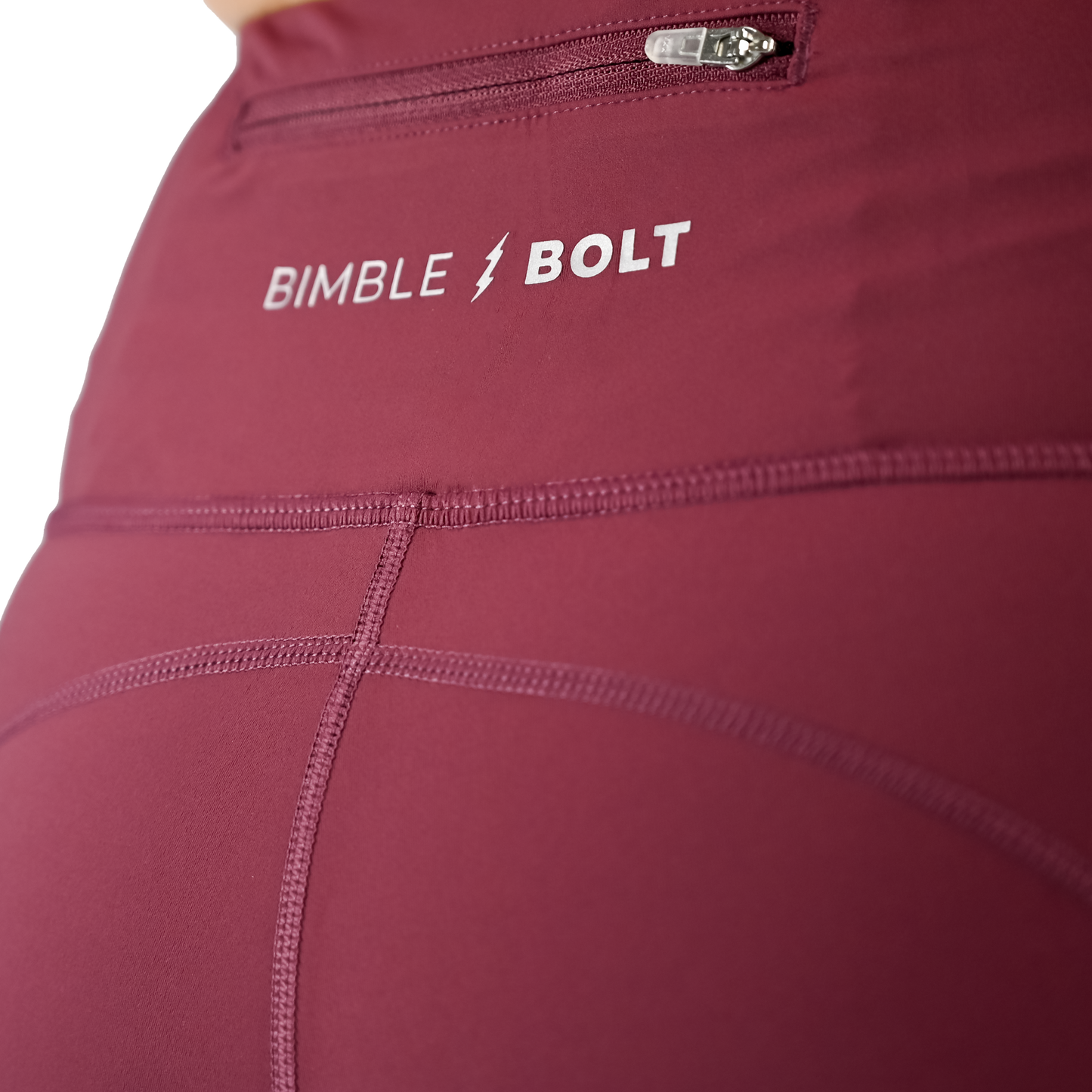 Mulberry Super Strider Shorts 10"