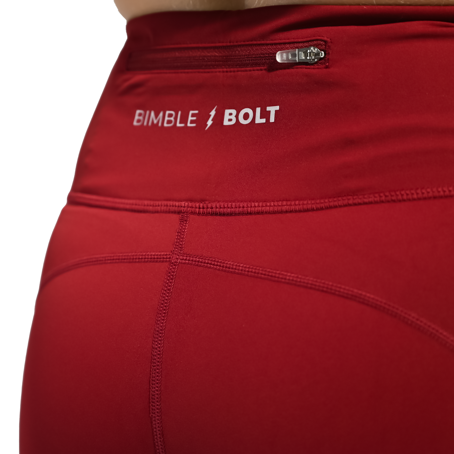 Red Dune Super Strider 7/8