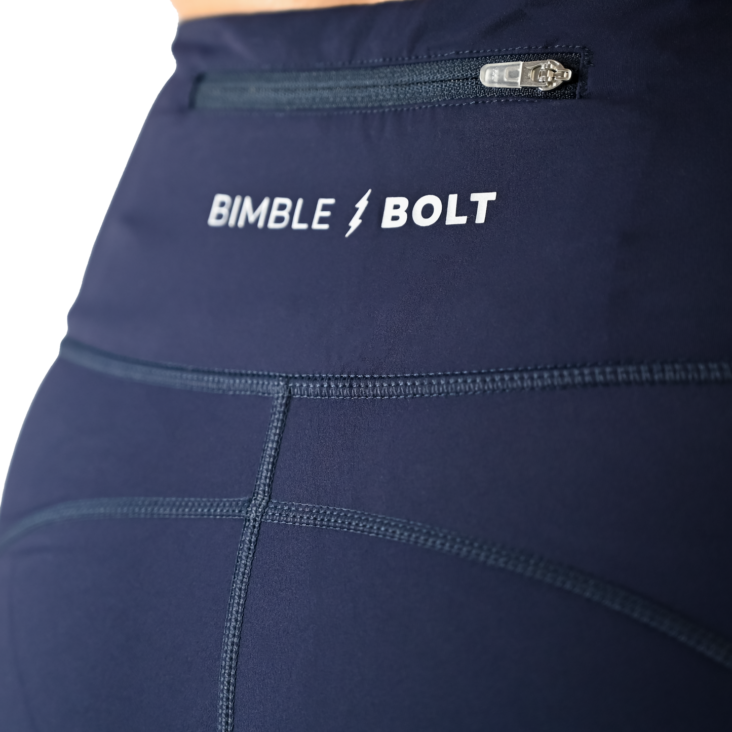 Midnight Super Strider 8/8