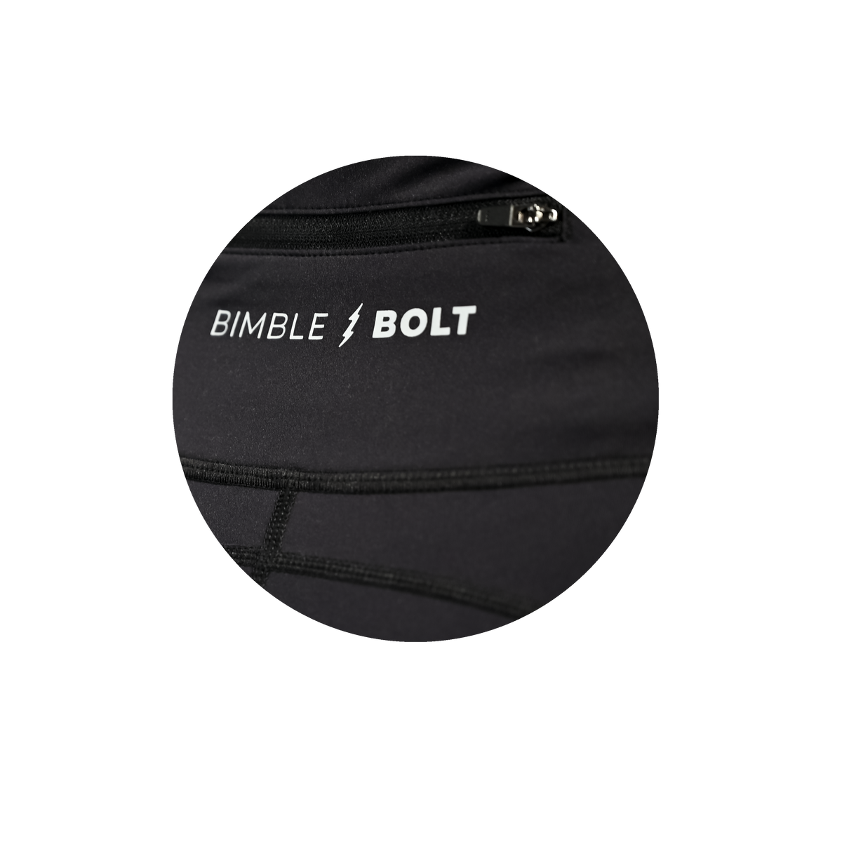 Zip Pocket
