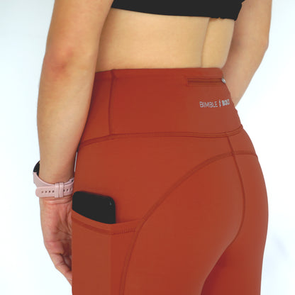 Honey Pot Soft Strider Leggings