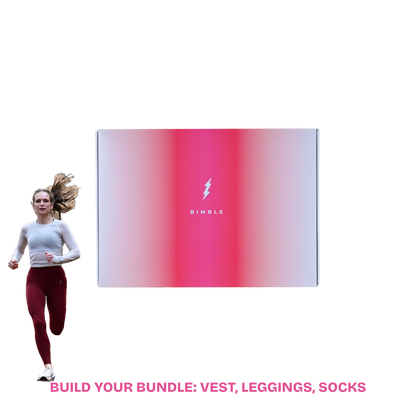Bimble Bundle Leggings Box