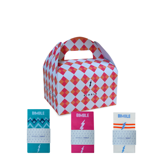 Bimble Sock Bundle