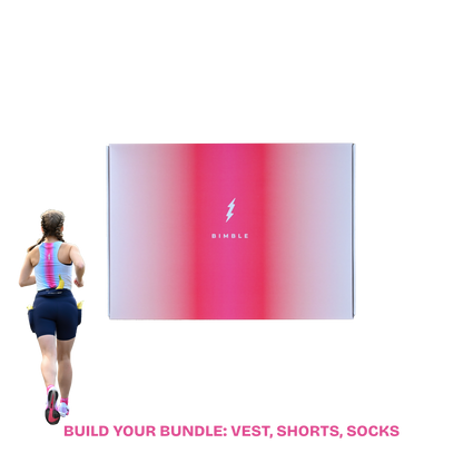Bimble Bundle Shorts Box