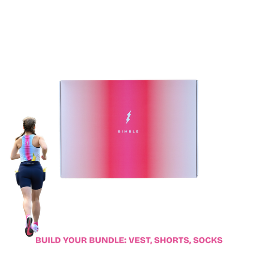 Bimble Bundle Shorts Box