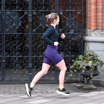 6" RUN SHORTS PIXI
