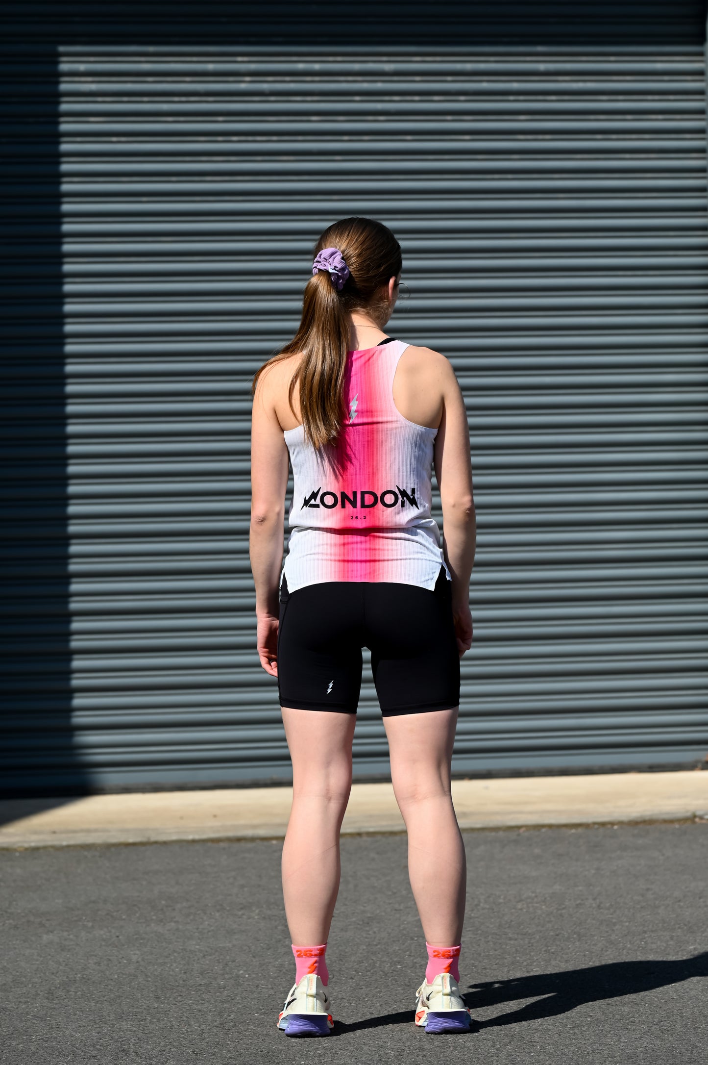 The London Vest
