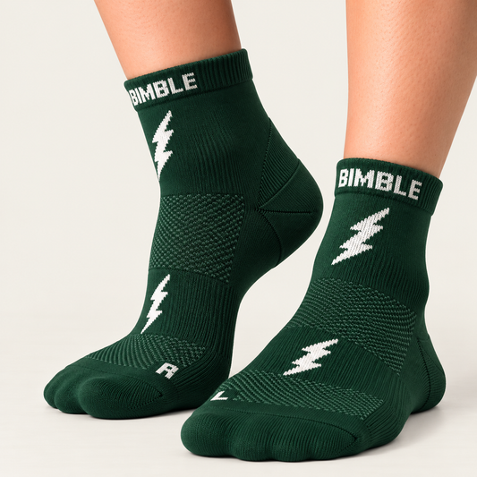 Forest Green Bolt