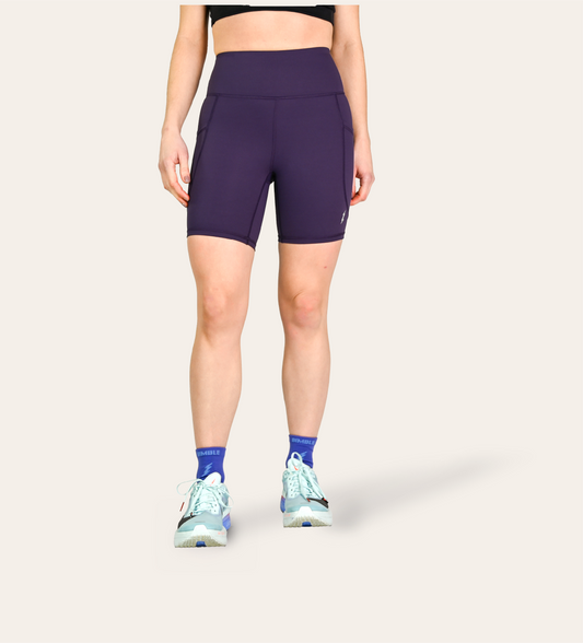 6" RUN SHORTS PIXI