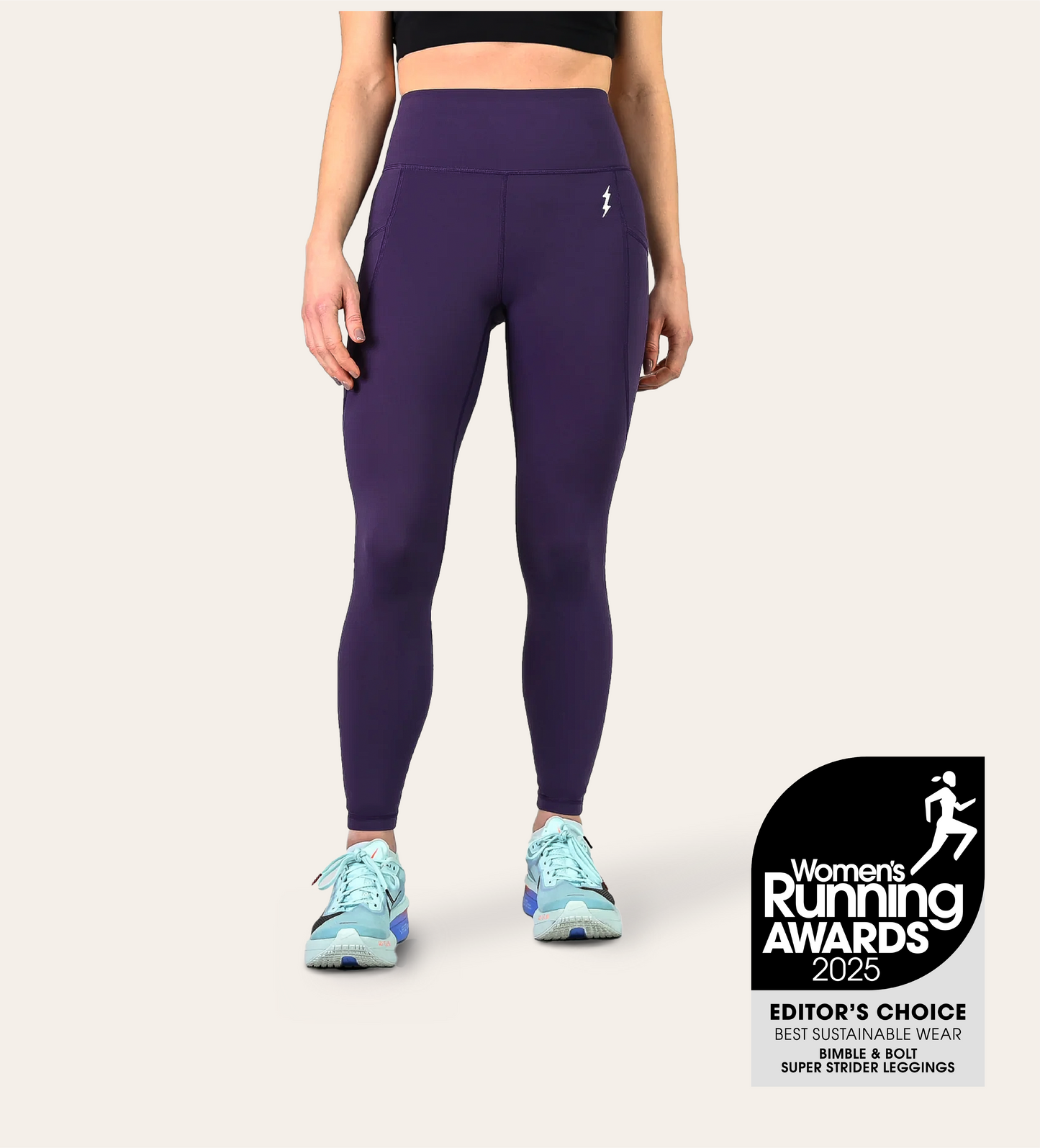 7/8 RUNNING LEGGINGS PIXI