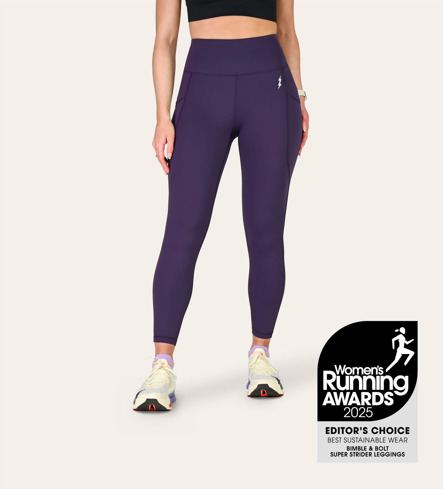 7/8 RUNNING LEGGINGS PIXI