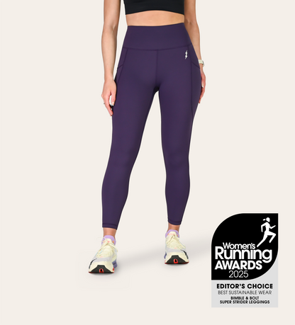 7/8 RUNNING LEGGINGS PIXI