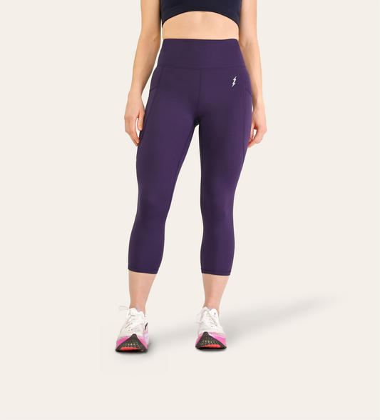 3/4 RUNNING LEGGINGS PIXI