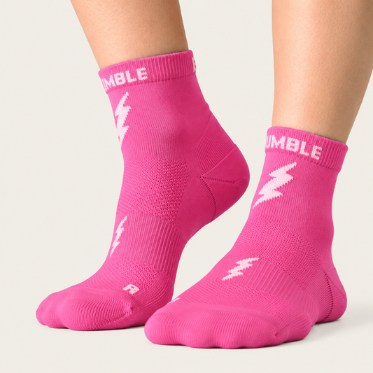 Pinkle Bolt