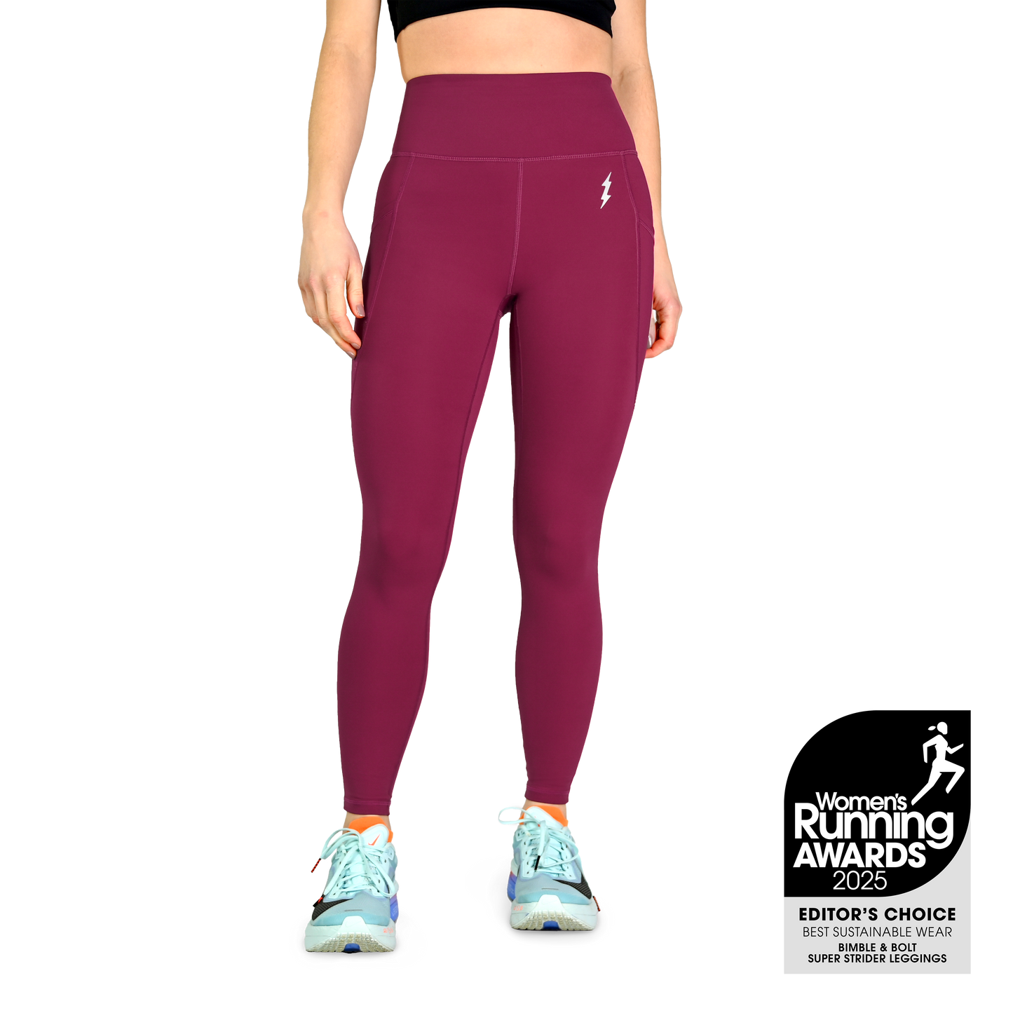 Berry Soft Strider 7/8