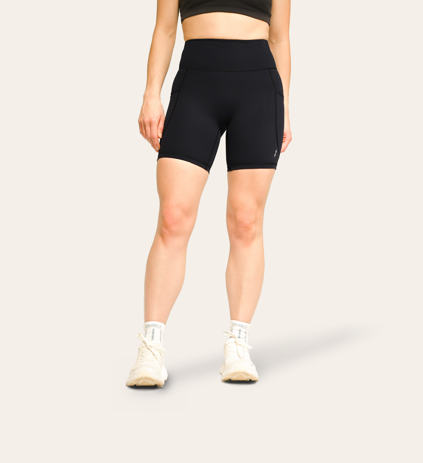 6" POCKET ROCKETS BLACK