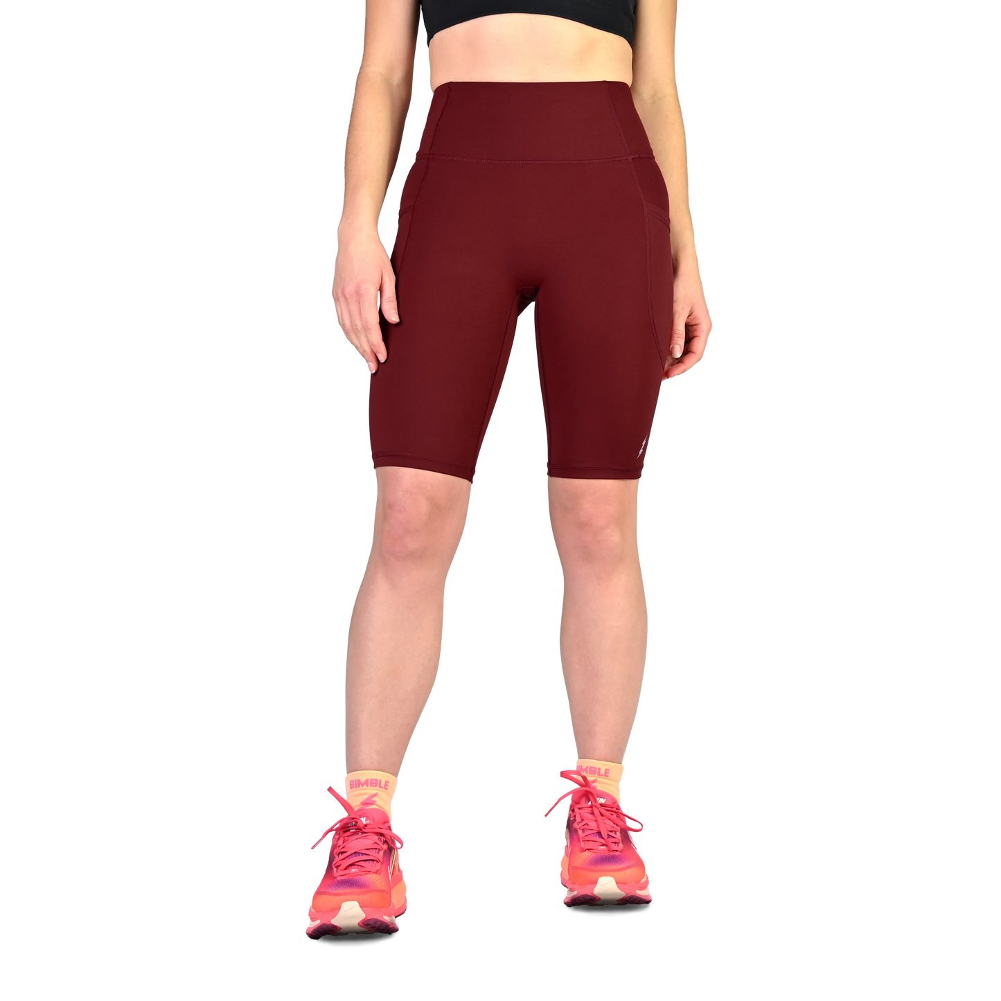 Red Dune Super Strider Shorts 10"