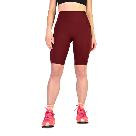 Red Dune Super Strider Shorts 10"